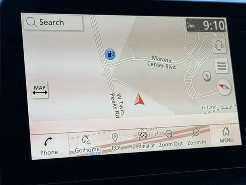 Used 2023 INFINITI QX80 Luxe w/ Cargo Package image 29