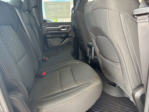 New 2026 RAM 1500 Lone Star RWD image 14