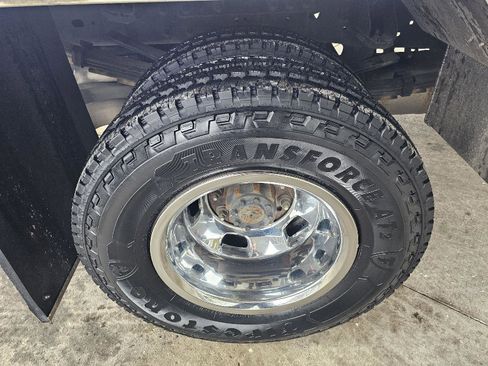 Used 2021 RAM 3500 Tradesman w/ Chrome Appearance Group image 10