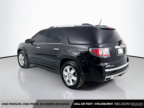 Used 2016 GMC Acadia Denali image 7