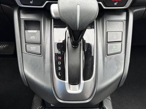 Used 2022 Honda CR-V EX image 25