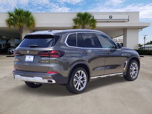 New 2026 BMW X5 sDrive40i w/ Premium Package RWD image 4