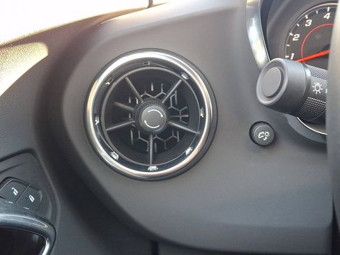 Certified 2023 Chevrolet Camaro LS image 22