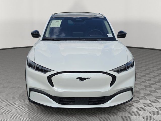 Certified 2024 Ford Mustang Mach-E Premium RWD image 2
