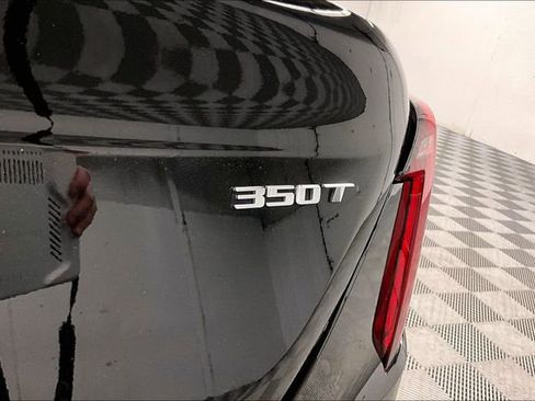 Used 2025 Cadillac CT4 Premium Luxury AWD/4WD image 9