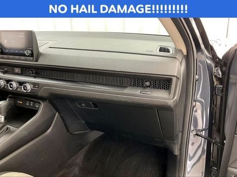 Certified 2024 Honda CR-V EX image 18