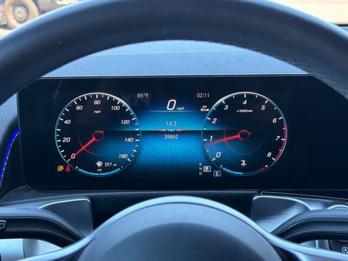 Certified 2023 Mercedes-Benz GLB 250 w/ Premium Package image 30