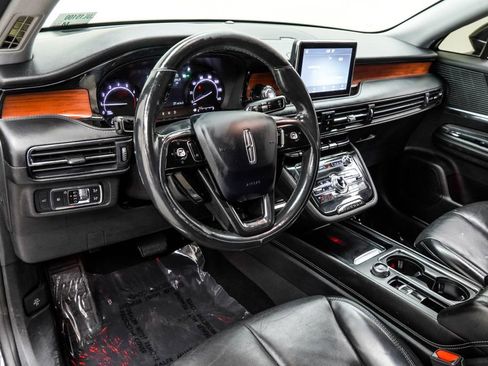 Used 2020 Lincoln Corsair Reserve w/ Appearance Package AWD/4WD image 19