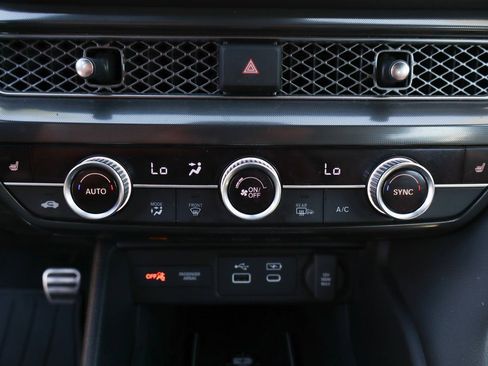 Used 2023 Acura Integra A-Spec image 33