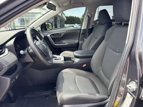 Used 2023 Toyota RAV4 LE AWD/4WD image 18