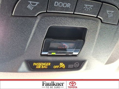 Certified 2025 Toyota Corolla LE image 25