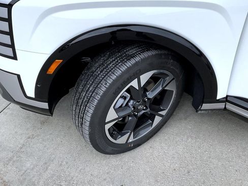 New 2026 Hyundai Palisade Limited image 26