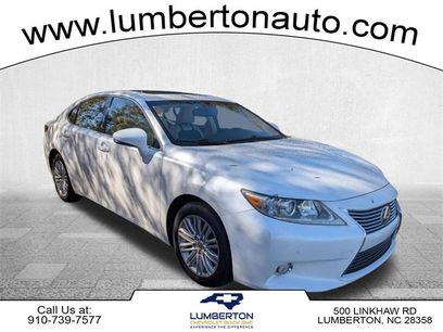 Used 2013 Lexus ES 350