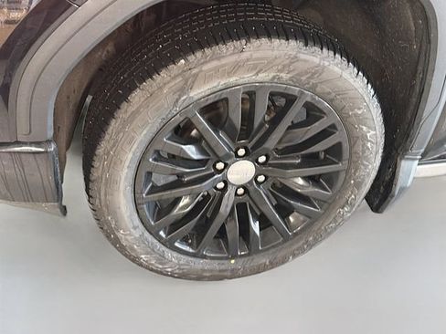 Used 2019 GMC Sierra 1500 Denali image 30