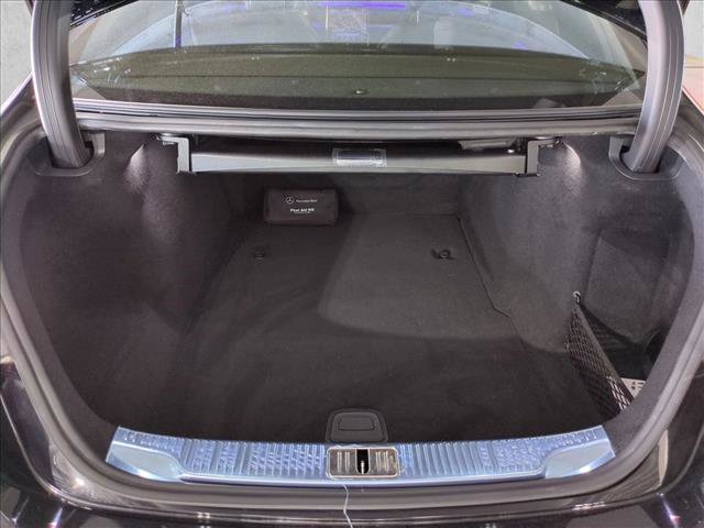 Certified 2023 Mercedes-Benz S 500 4MATIC image 6