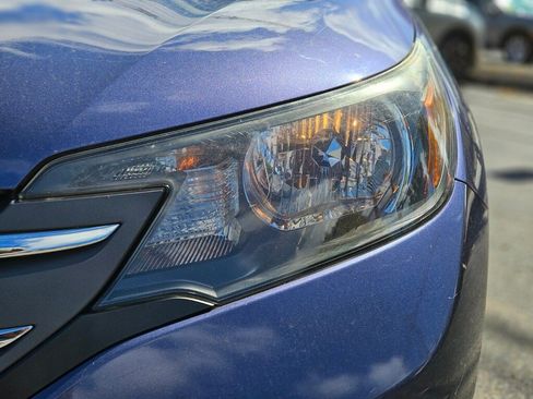 Used 2014 Honda CR-V EX image 10