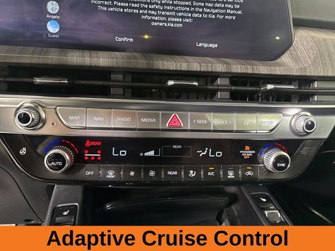 Used 2024 Kia Telluride SX w/ Towing Package image 20