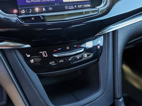 Certified 2025 Cadillac XT6 Sport w/ Platinum Package image 19