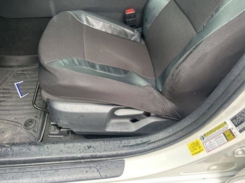 Used 2025 Toyota Camry LE FWD image 21