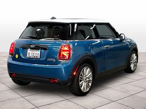 Used 2024 MINI Cooper SE FWD image 15