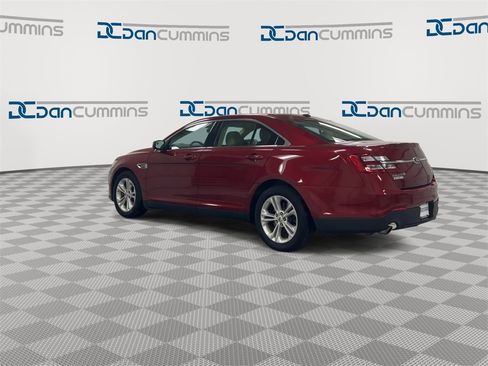 Used 2013 Ford Taurus SEL image 6