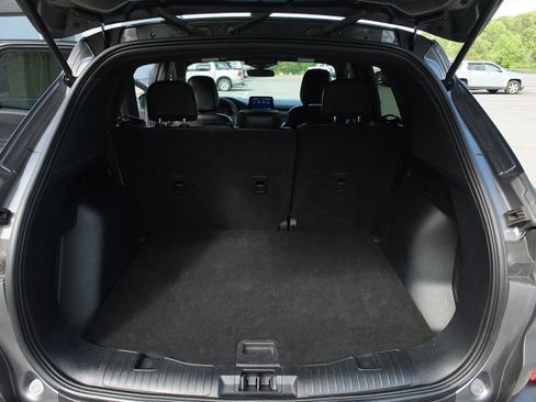 Used 2025 Ford Escape ST-Line AWD/4WD image 15