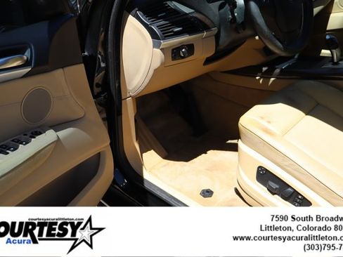 Used 2008 BMW X5 3.0si AWD/4WD image 20