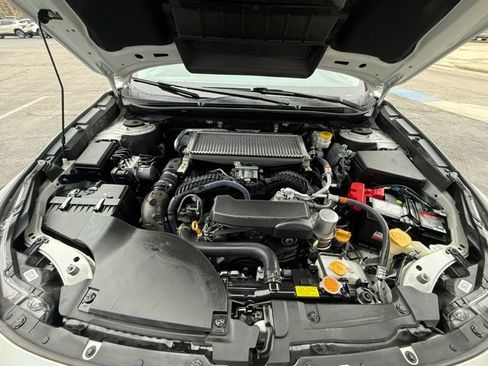 Used 2021 Subaru Legacy Touring XT image 28