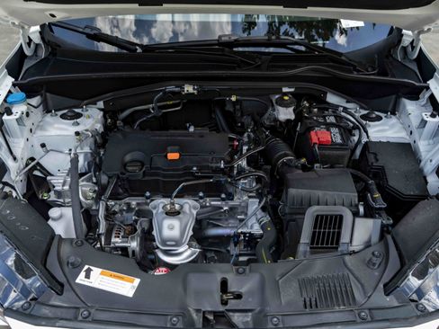 Used 2027 Honda HR-V EX-L image 44