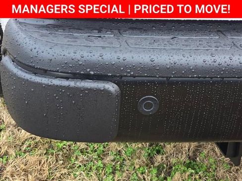 New 2025 Chevrolet Express 2500 w/ Driver Convenience Package image 30