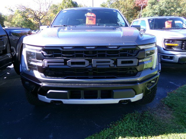 New 2026 Ford F150 Raptor AWD/4WD image 2