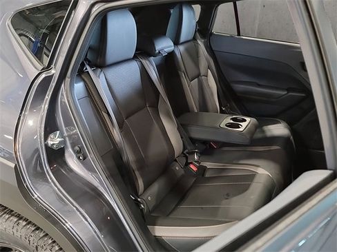 New 2026 Subaru Crosstrek 2.5i Wilderness image 26