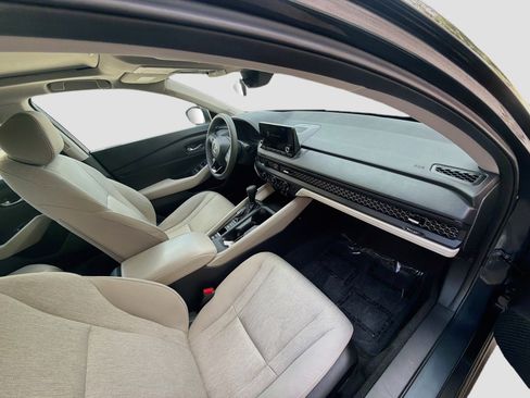 Certified 2023 Honda Accord EX image 31