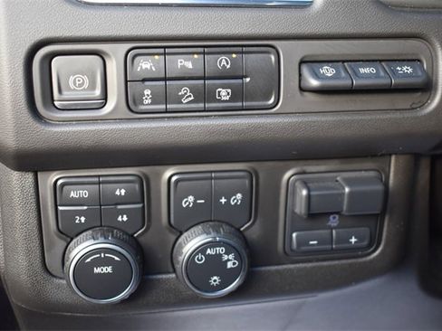 Certified 2023 Chevrolet Tahoe High Country w/ Premium Package image 29