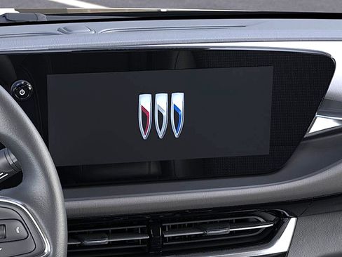 New 2026 Buick Envista Avenir image 20