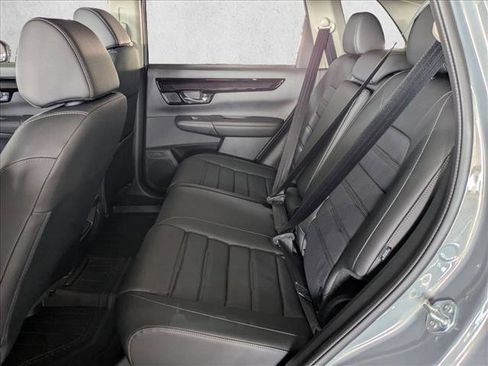 New 2026 Honda CR-V EX-L image 16