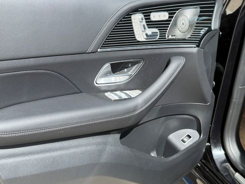 New 2026 Mercedes-Benz GLE 580 4MATIC image 16