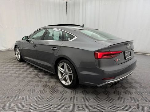 Used 2018 Audi S5 Prestige AWD/4WD image 7