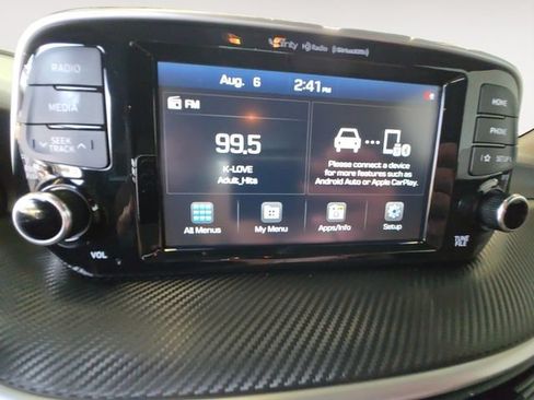 Used 2021 Hyundai Tucson Sport AWD/4WD image 15