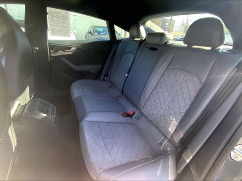 Certified 2023 Audi S5 Premium Plus w/ Premium Plus Package image 21