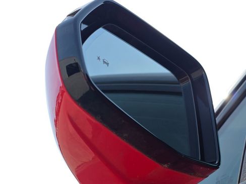 Used 2023 Chevrolet Blazer RS image 13