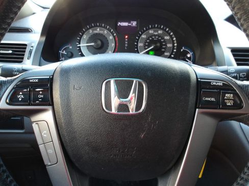Used 2011 Honda Odyssey EX-L image 17