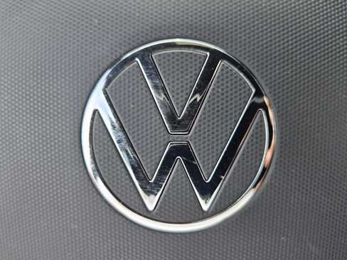 Certified 2022 Volkswagen Atlas Cross Sport SE AWD/4WD image 29
