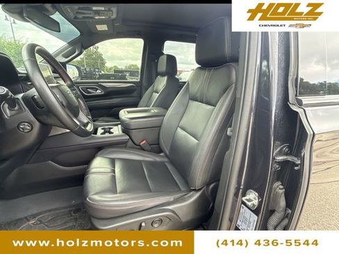 Used 2023 Chevrolet Tahoe RST w/ Luxury Package image 20