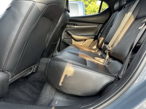 Used 2019 MAZDA MAZDA3 AWD Hatchback w/ Premium Pkg image 37