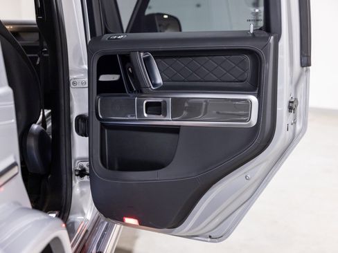 Used 2021 Mercedes-Benz G 550 G 550 image 28