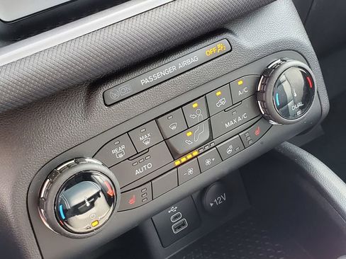 New 2024 Ford Bronco Sport Outer Banks AWD/4WD image 22