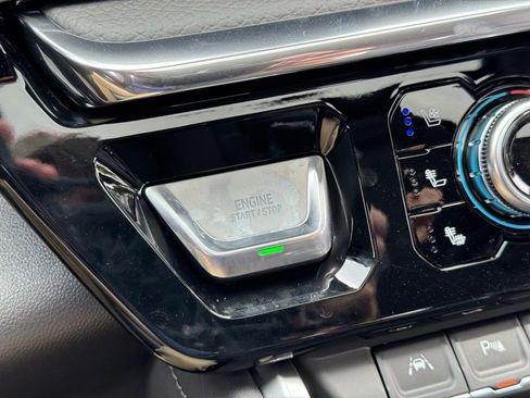 New 2025 GMC Sierra 1500 Denali w/ Denali Reserve Package image 31