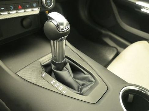 New 2026 Ford Mustang Coupe RWD image 15