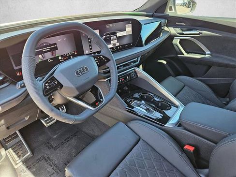 New 2026 Audi SQ5 Premium Plus AWD/4WD image 3